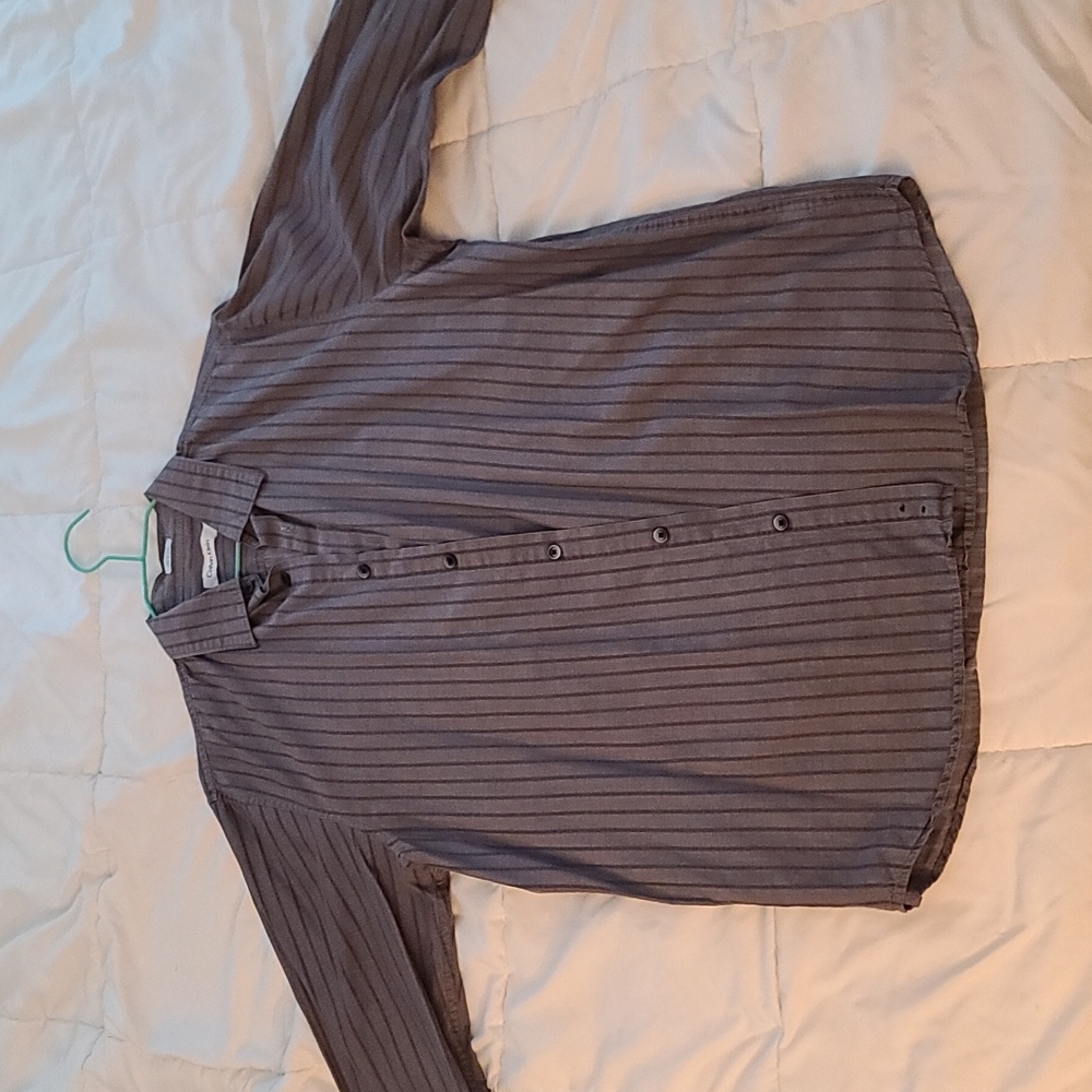 Calvin Klein dress shirt